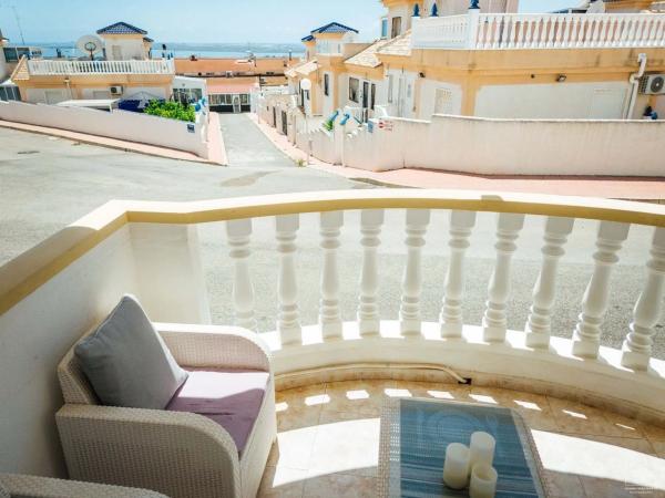 Piso en Ciudad Quesada