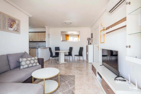 Piso en Ciudad Quesada