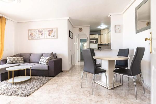 Piso en Ciudad Quesada