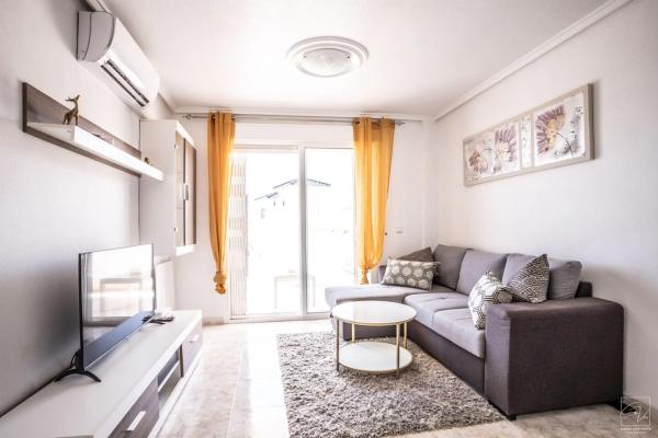 Piso en Ciudad Quesada