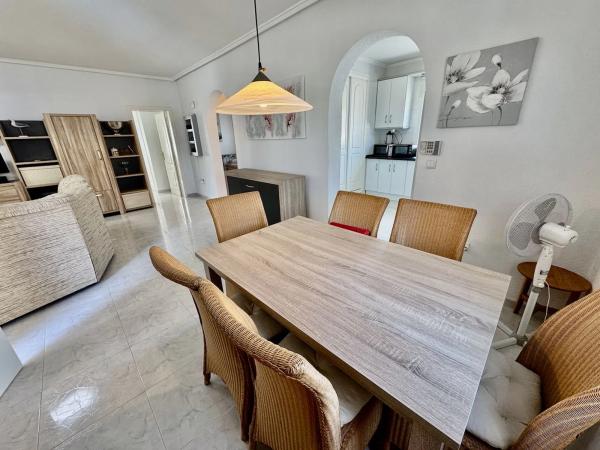 Chalet en calle Estocolmo, 4