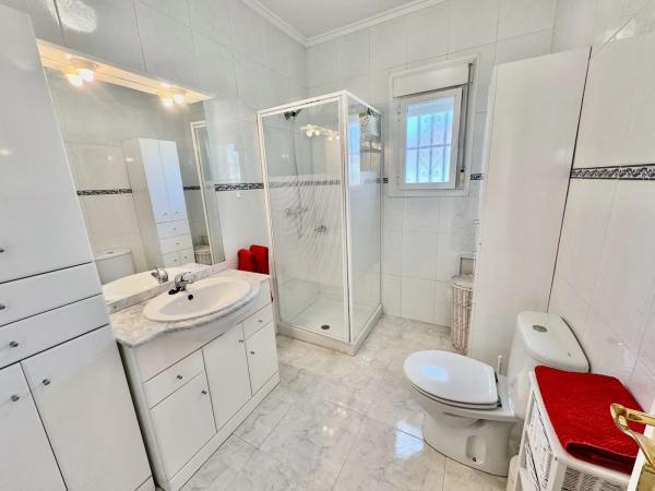 Chalet en calle Estocolmo, 4