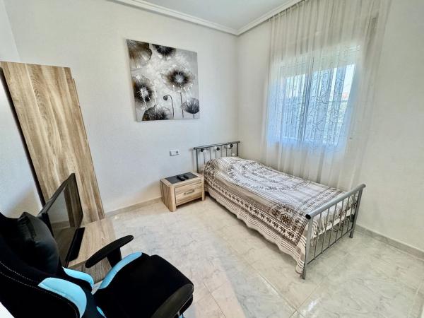 Chalet en calle Estocolmo, 4