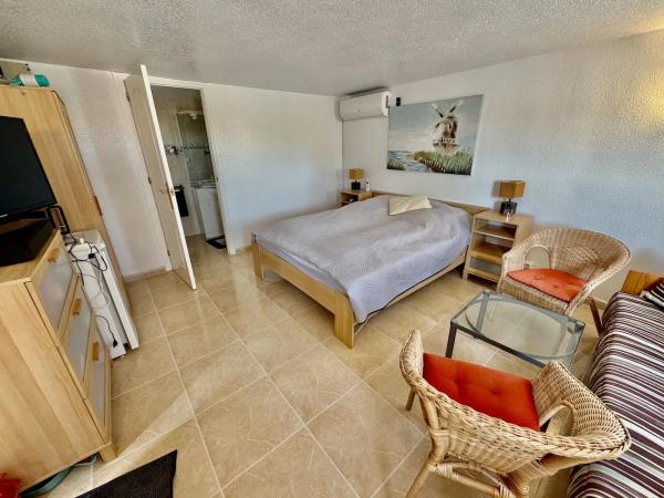 Chalet en calle Estocolmo, 4