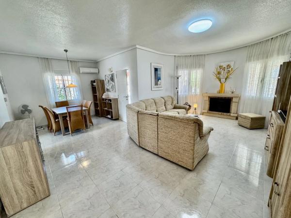 Chalet en calle Estocolmo, 4