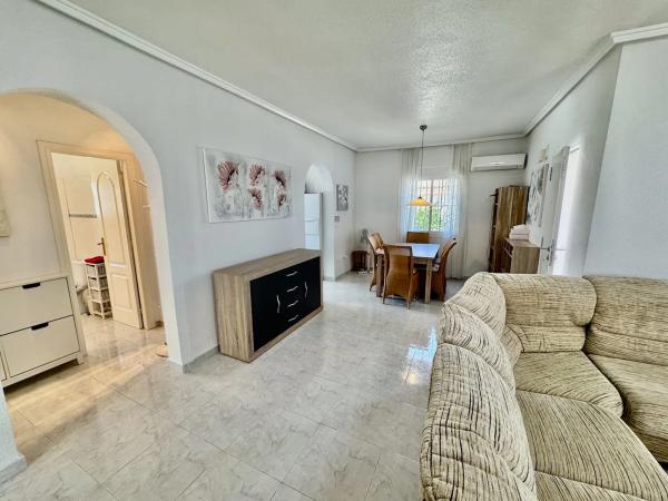 Chalet en calle Estocolmo, 4