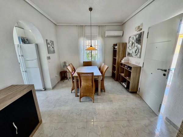 Chalet en calle Estocolmo, 4