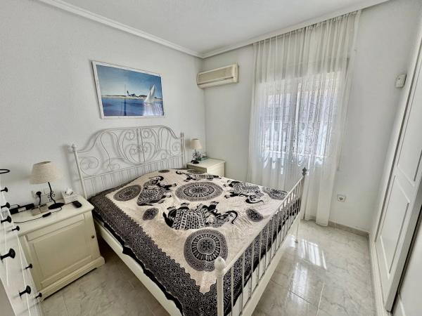 Chalet en calle Estocolmo, 4