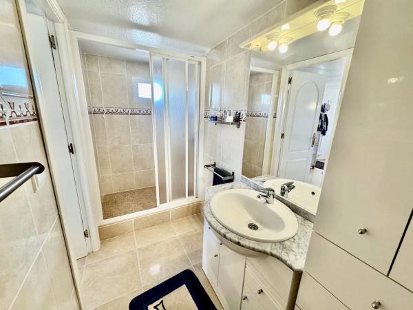 Chalet en calle Estocolmo, 4