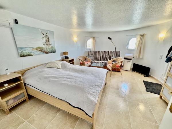 Chalet en calle Estocolmo, 4