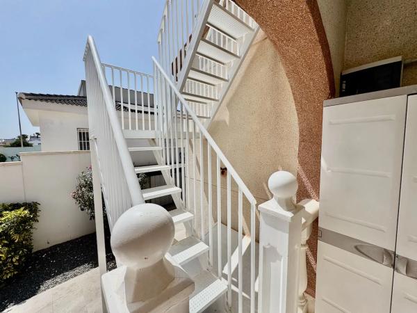 Chalet en calle Estocolmo, 4