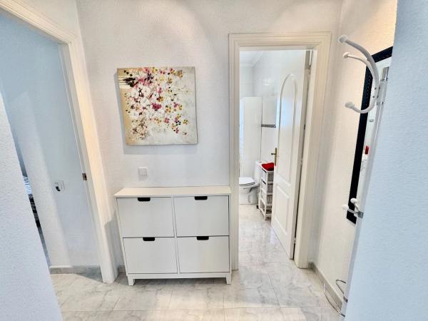 Chalet en calle Estocolmo, 4