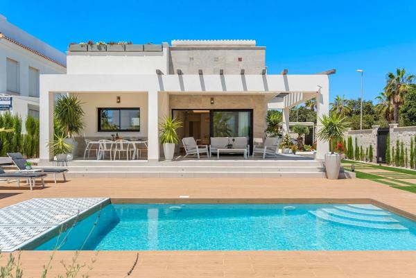 Chalet en Ciudad Quesada