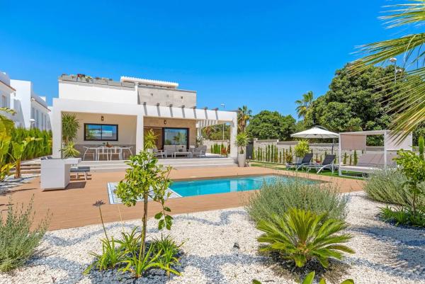 Chalet en Ciudad Quesada