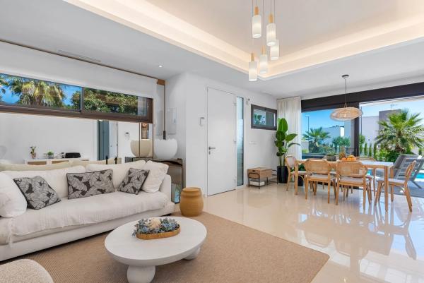 Chalet en Ciudad Quesada