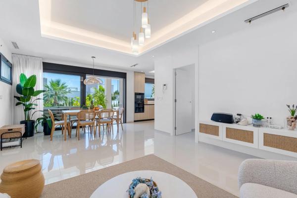 Chalet en Ciudad Quesada