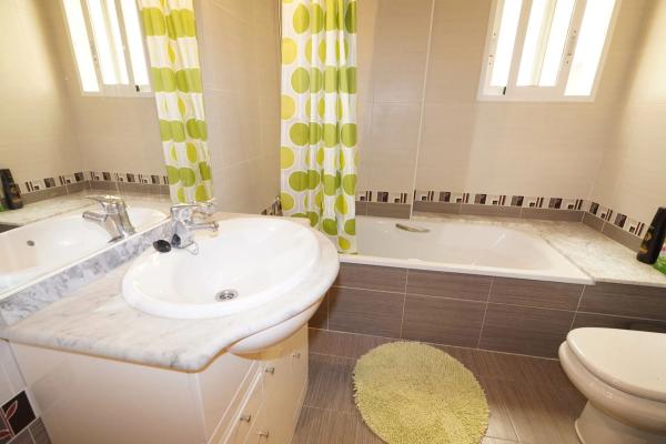 Piso en calle Tenerife, 34