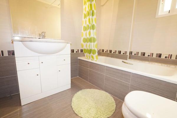 Piso en calle Tenerife, 34