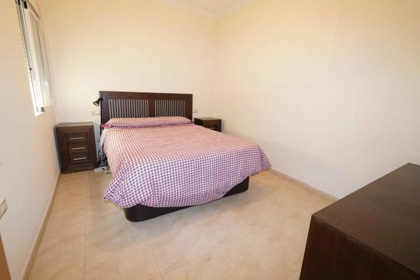 Piso en calle Tenerife, 34