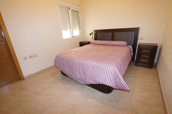 Piso en calle Tenerife, 34