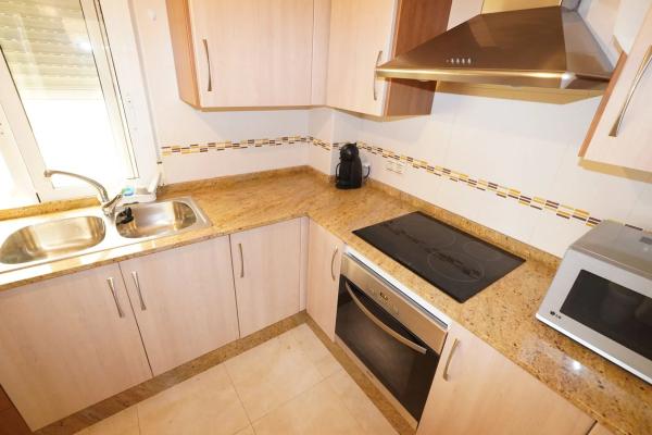 Piso en calle Tenerife, 34