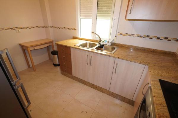 Piso en calle Tenerife, 34