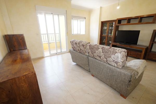 Piso en calle Tenerife, 34