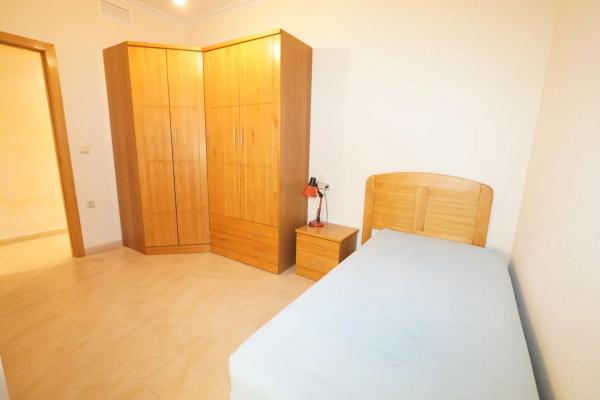 Piso en calle Tenerife, 34