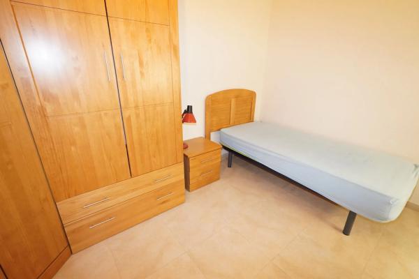 Piso en calle Tenerife, 34