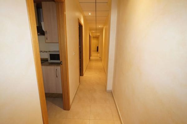 Piso en calle Tenerife, 34