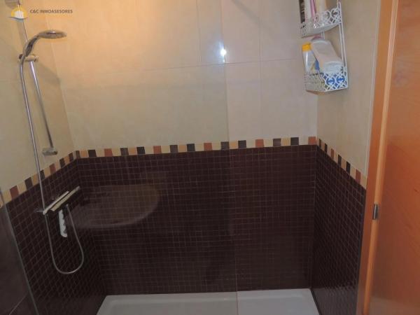 Ático en calle Almería s/n