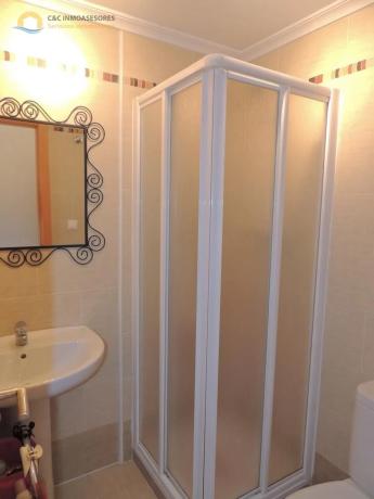 Ático en calle Almería s/n