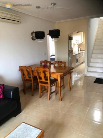 Ático en calle Almería s/n