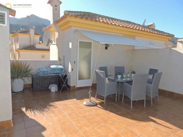 Ático en calle Almería s/n