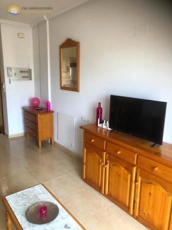 Ático en calle Almería s/n