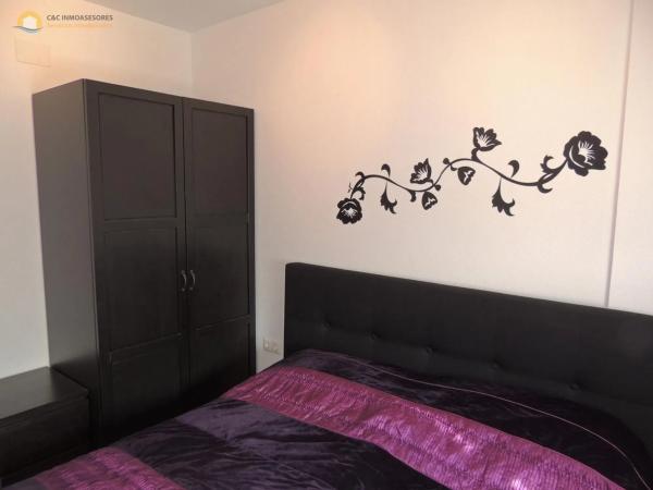 Ático en calle Almería s/n