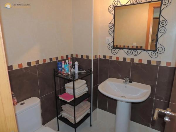 Ático en calle Almería s/n