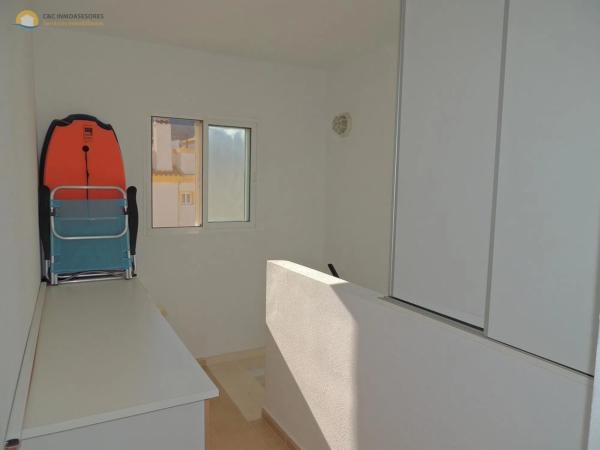 Ático en calle Almería s/n