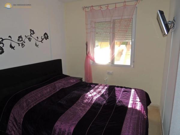 Ático en calle Almería s/n