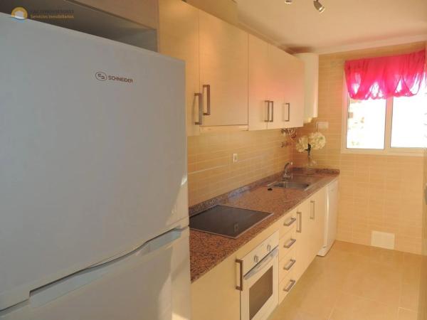 Ático en calle Almería s/n