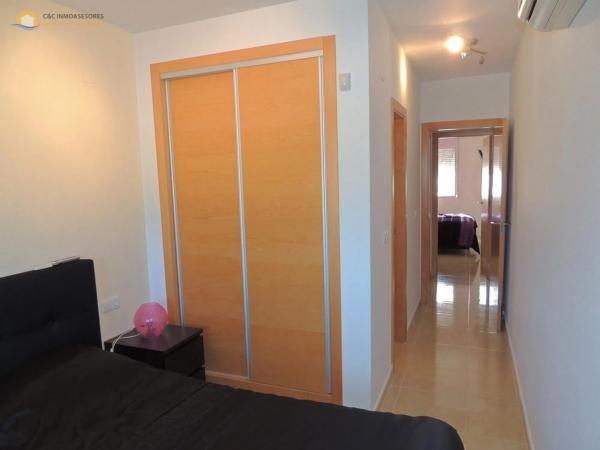 Ático en calle Almería s/n