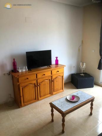 Ático en calle Almería s/n