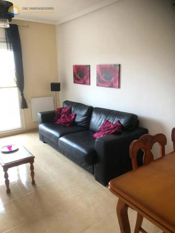 Ático en calle Almería s/n