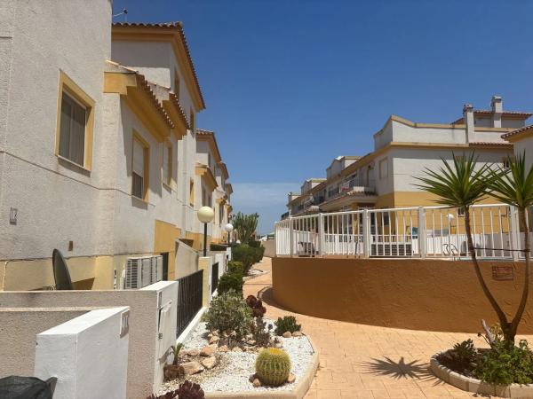 Ático en calle Almería s/n