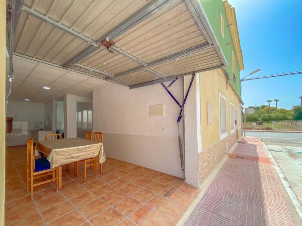 Piso en calle Marqués Dos Aguas