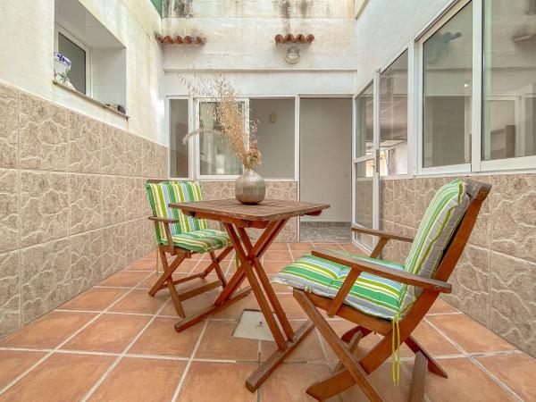 Piso en calle Marqués Dos Aguas