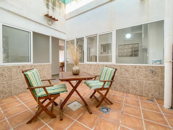 Piso en calle Marqués Dos Aguas