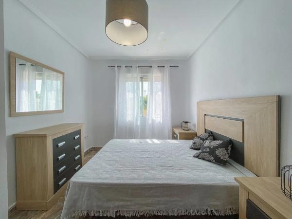 Piso en calle Marqués Dos Aguas