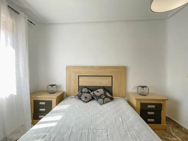 Piso en calle Marqués Dos Aguas