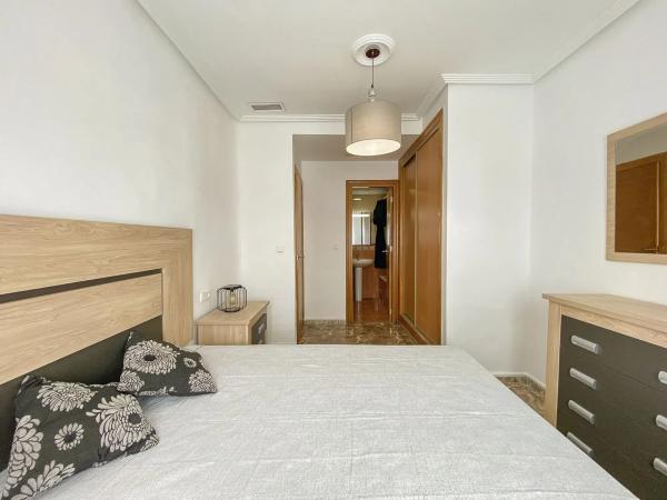 Piso en calle Marqués Dos Aguas